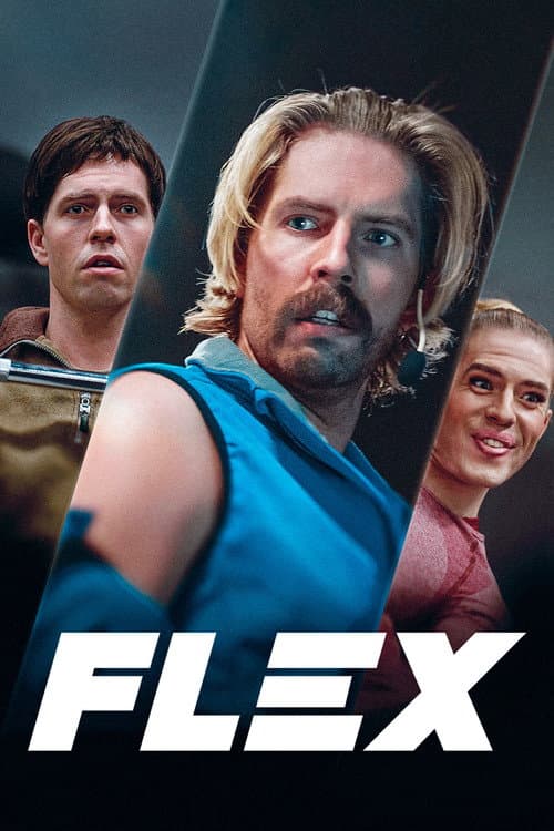 Flex Season 1 poster