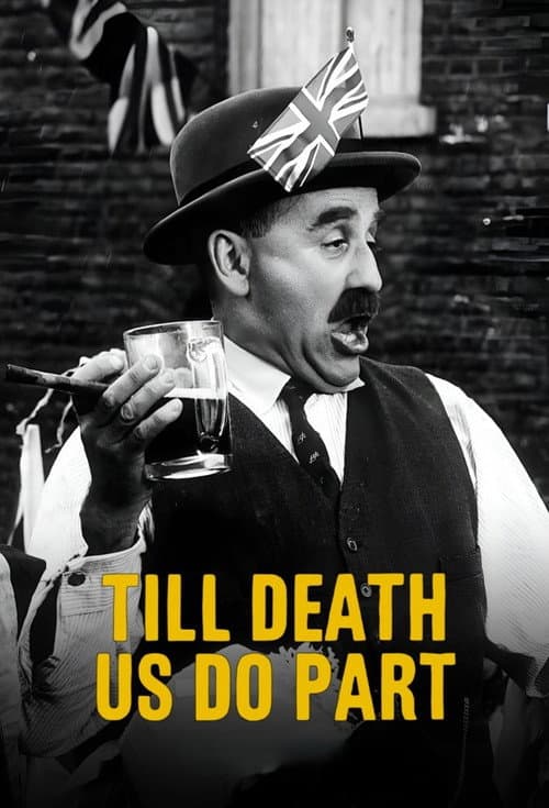 Till Death Us Do Part Series 4 poster