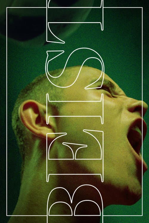Beist Season 1 poster