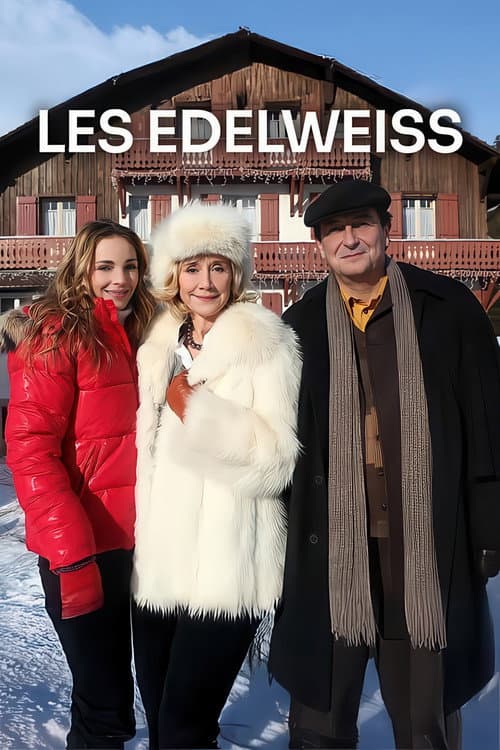 Les Edelweiss Season 1 poster