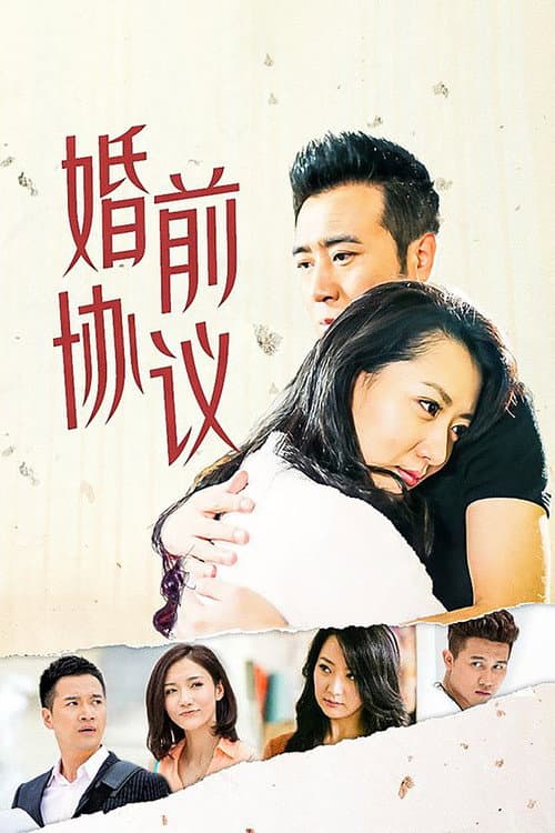 婚前协议 Season 1 poster