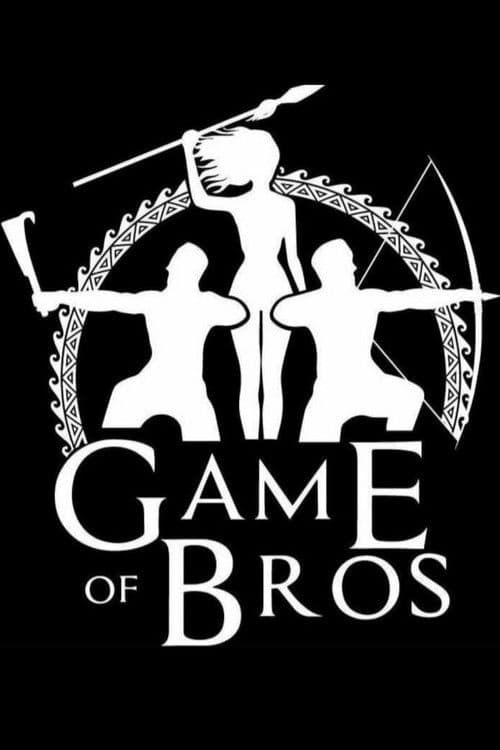 Game of Bros Season 1 poster