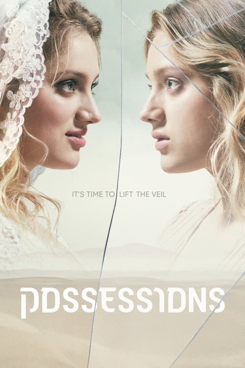 Possessions Season 1 poster