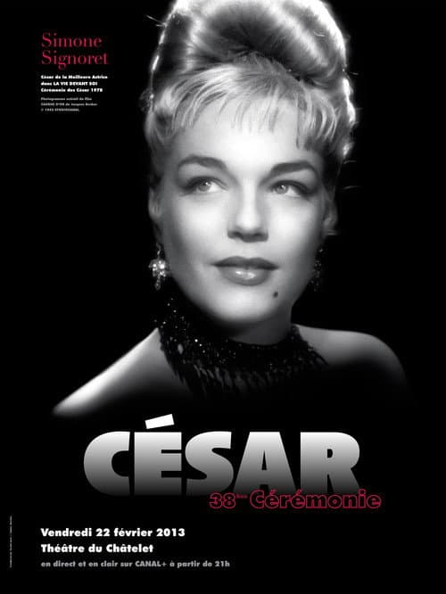 Cérémonie des César Season 38 poster