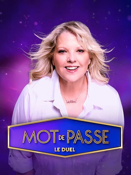 Mot de Passe Season 11 poster