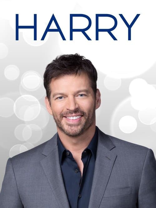 Harry Season 2 poster
