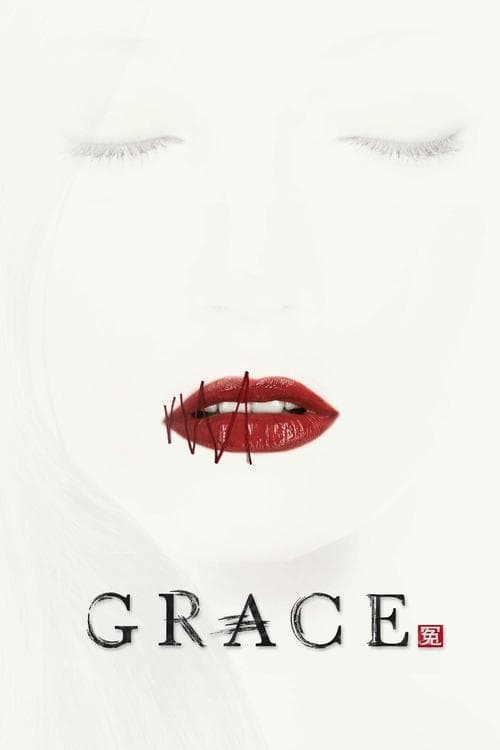 Grace Miniseries poster