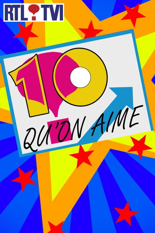 10 qu'on aime Season 2 poster