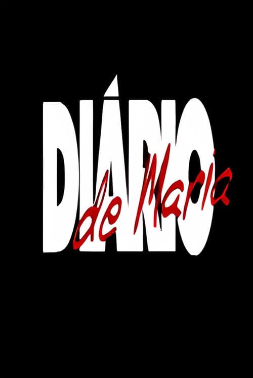 Diário de Maria Season 1 poster