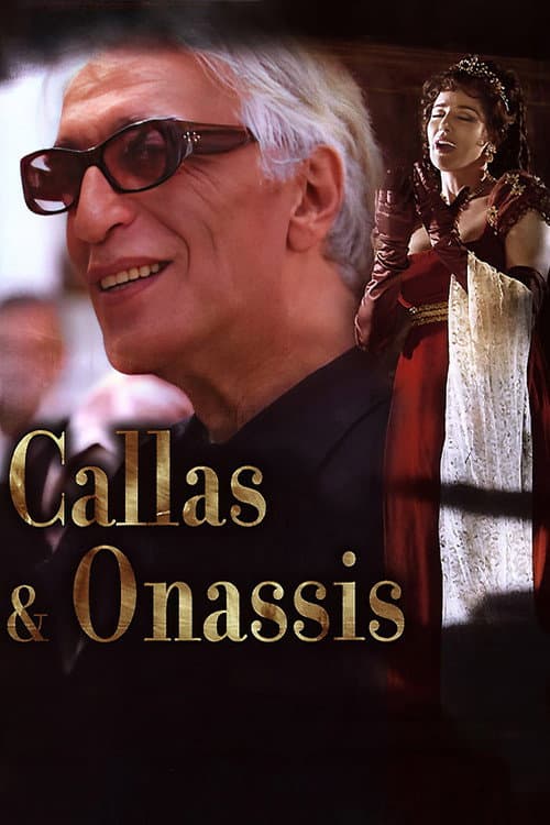 Callas & Onassis Season 1 poster