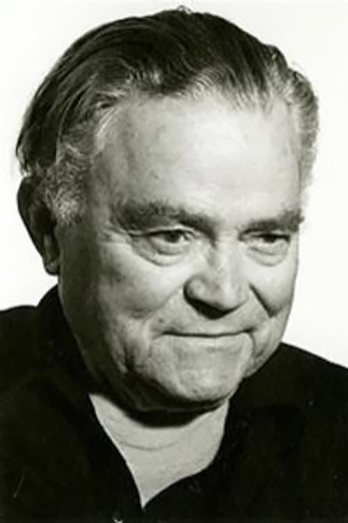 Giorgos Vlahopoulos