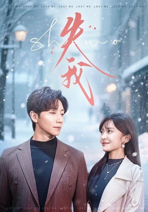 失我 Season 1 poster