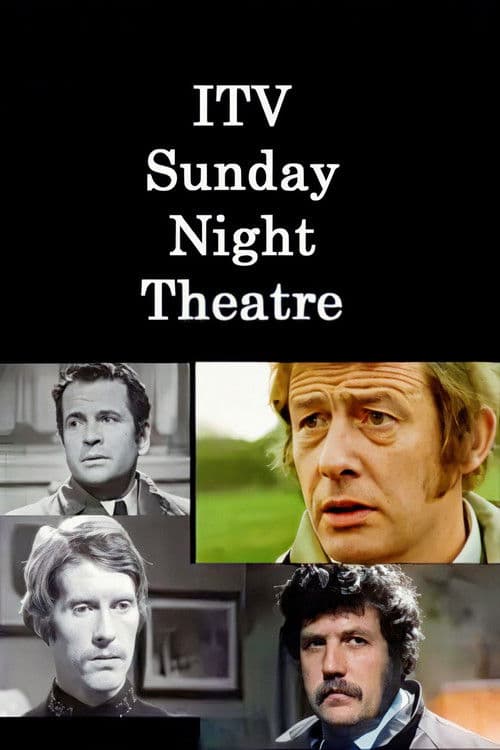 ITV Saturday Night Theatre Season 2 poster
