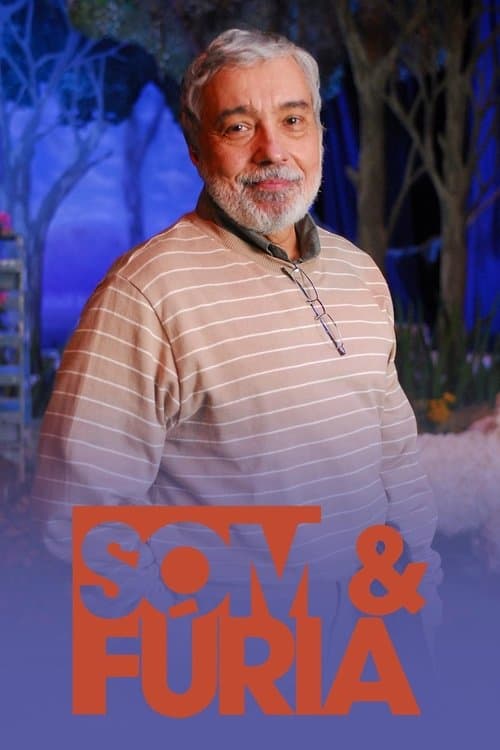 Sound & Fury Miniseries poster