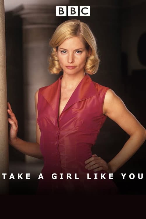 Take a Girl Like You Miniseries poster
