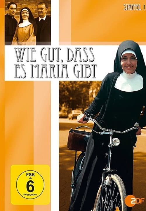 Wie gut, daß es Maria gibt Season 1 poster