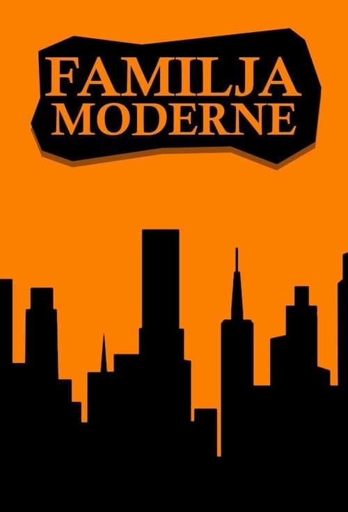 A Modern Family Season 1 poster