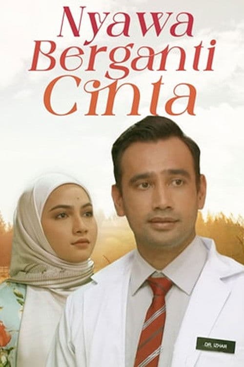 Nyawa Berganti Cinta Season 1 poster