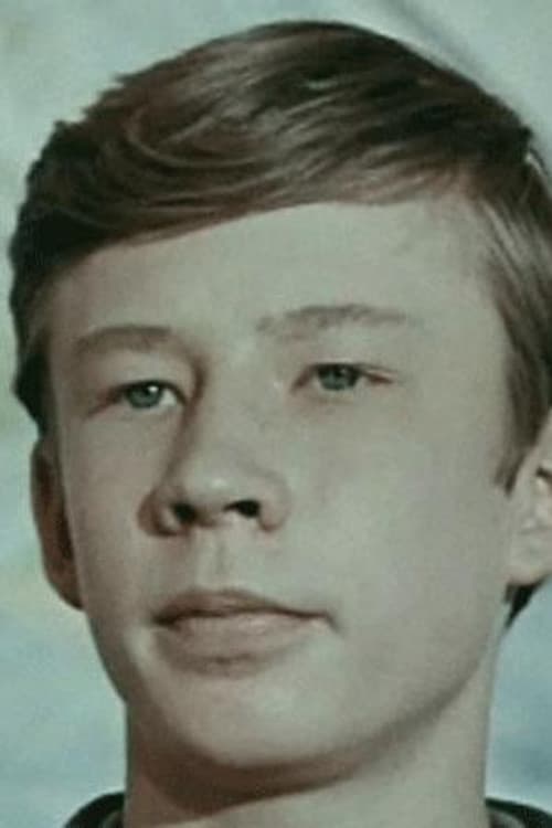 Igor Vorobyov