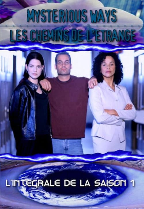 Mysterious Ways Season 1 poster