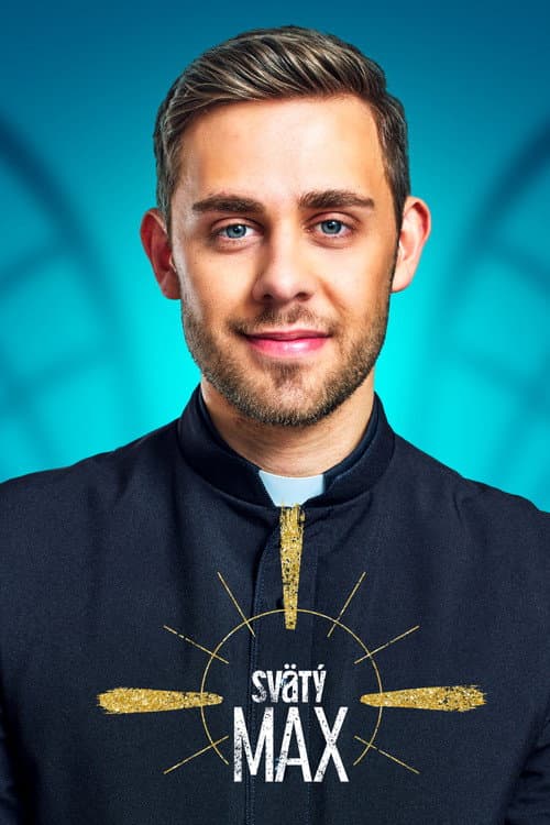 Svätý Max Season 1 poster