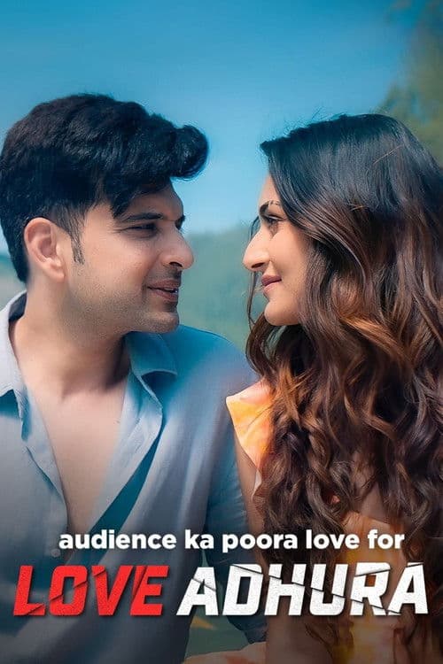 Love Adhura Season 1 poster