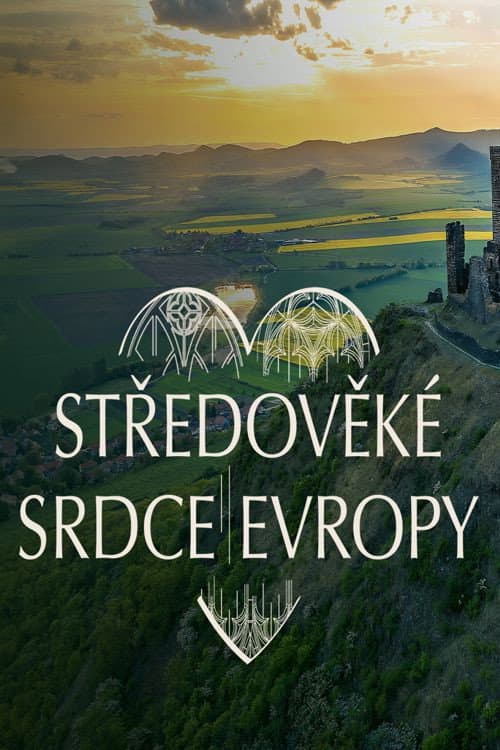 Středověké srdce Evropy Season 1 poster