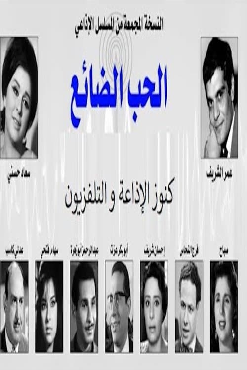 الحب الضائع Season 1 poster