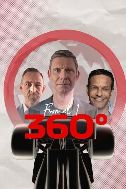 Formel 1 360° Season 1 poster