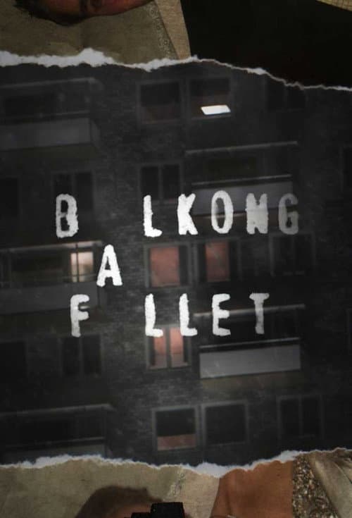 Balkongfallet Season 1 poster