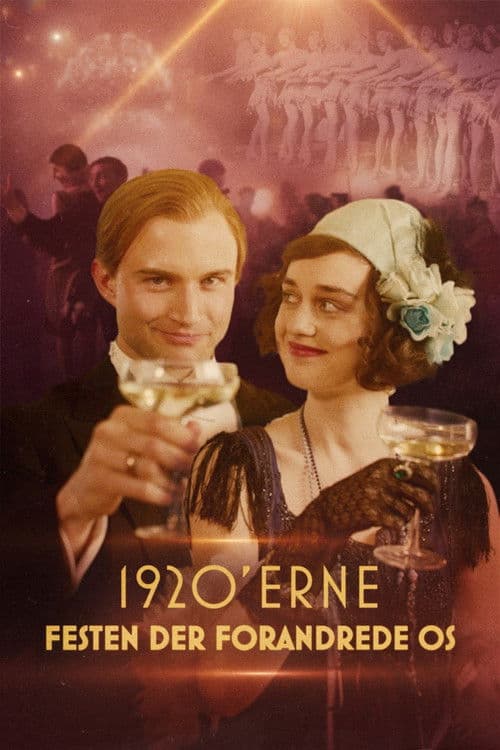 1920'erne - Festen der forandrede os Season 1 poster