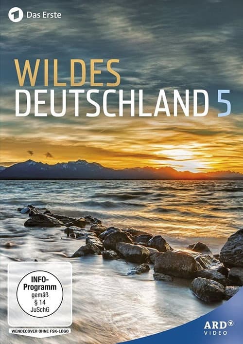 Wild Germany Season 5 poster