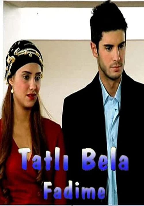 Tatlı Bela Fadime Season 1 poster