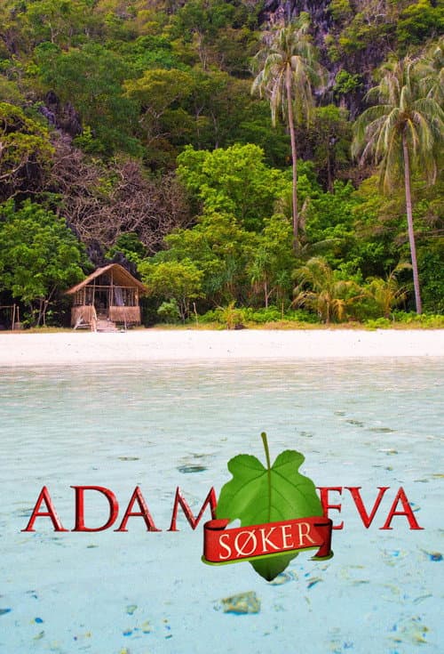 Adam søker Eva Season 1 poster