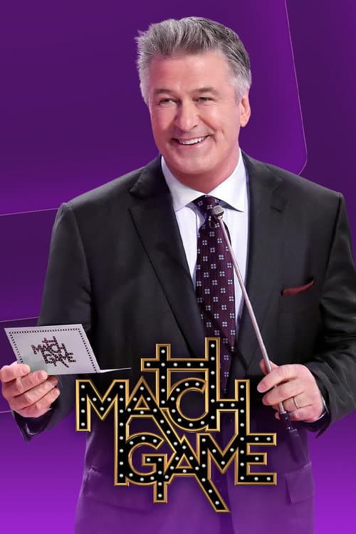 Match Game Season 3 poster