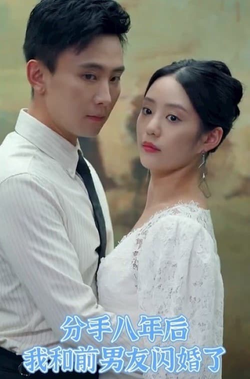 分手八年后我和前男友闪婚了 Season 1 poster