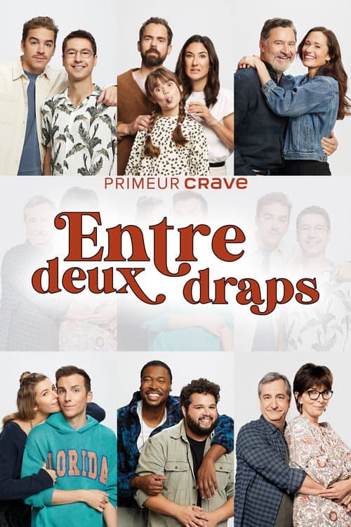 Entre deux draps Season 4 poster