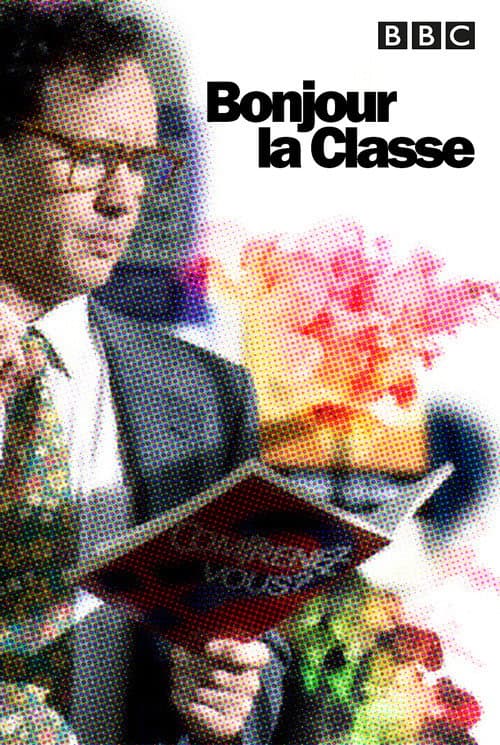 Bonjour la Classe Season 1 poster