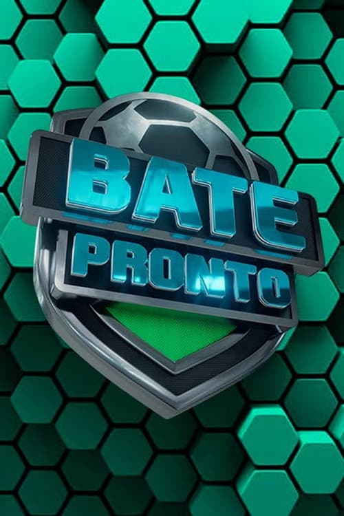 Bate Pronto Season 2 poster