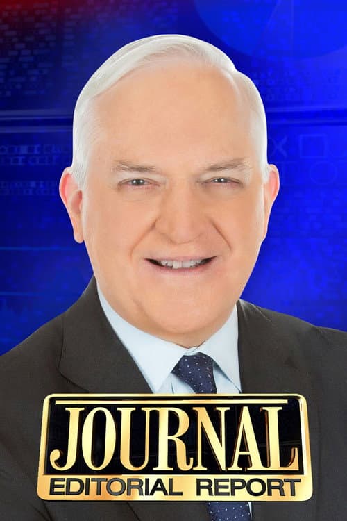Journal Editorial Report Season 1 poster