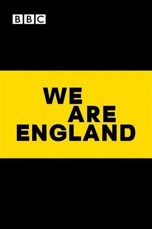 We Are England Season 2 poster