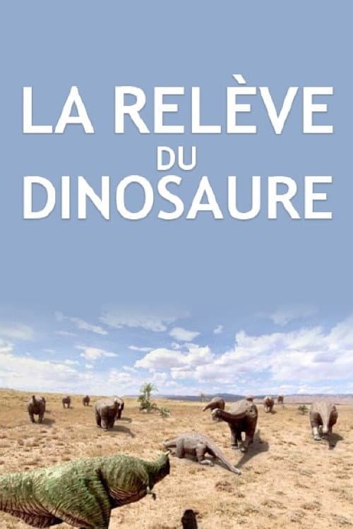 La relève du dinosaure Season 1 poster