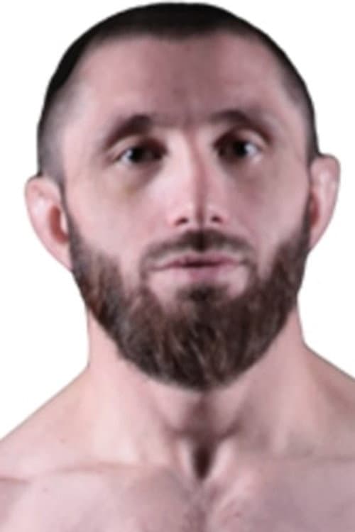 Yunus Evloev