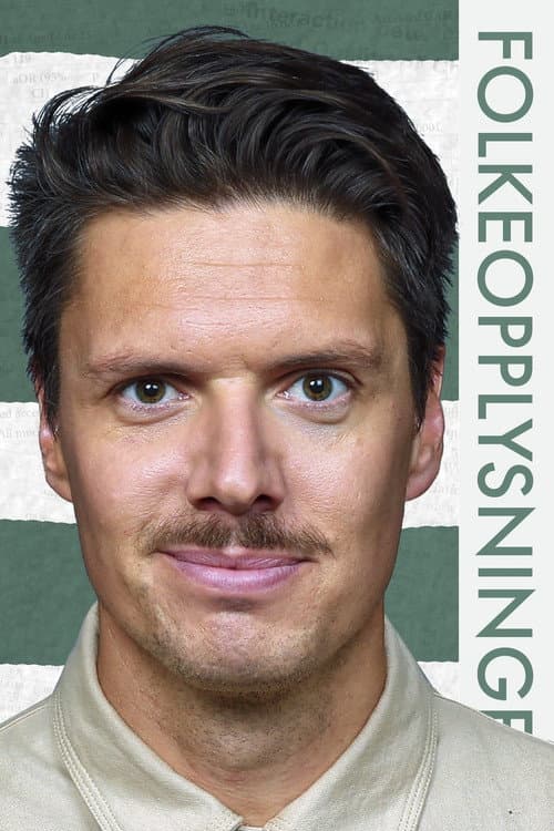 Folkeopplysningen 2022 poster
