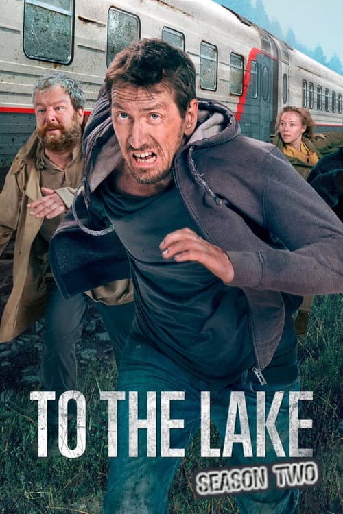 To the Lake Season 2 poster