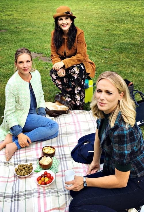 Bitterzoet Season 1 poster