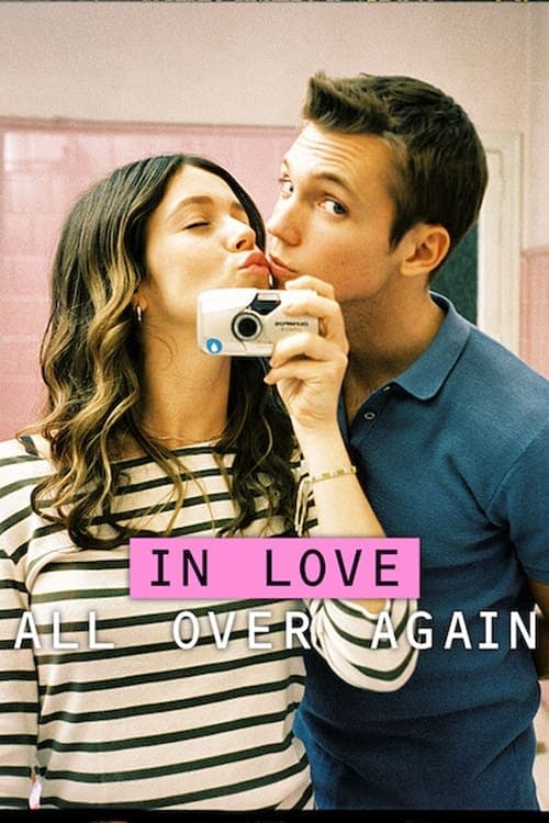 In Love All Over Again Season 1 poster