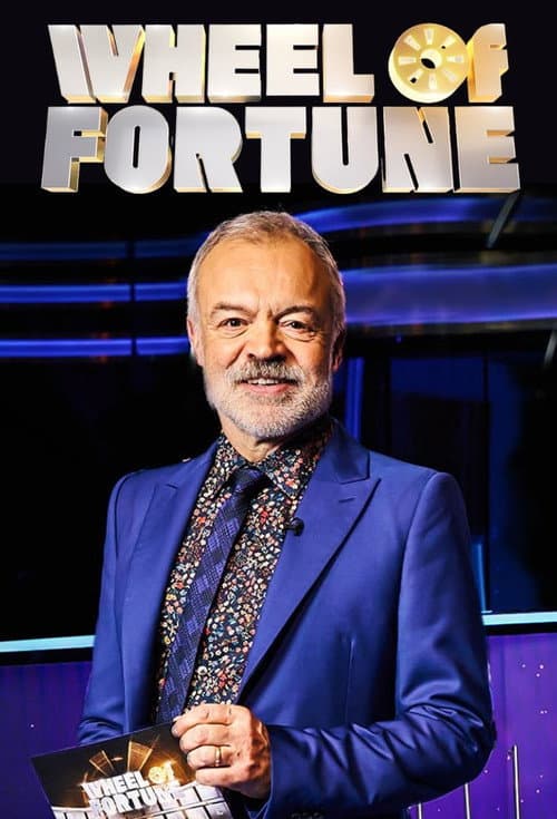 Wheel of Fortune Series 2 poster