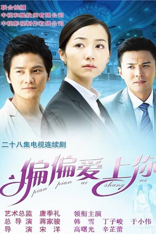 偏偏爱上你 Season 1 poster