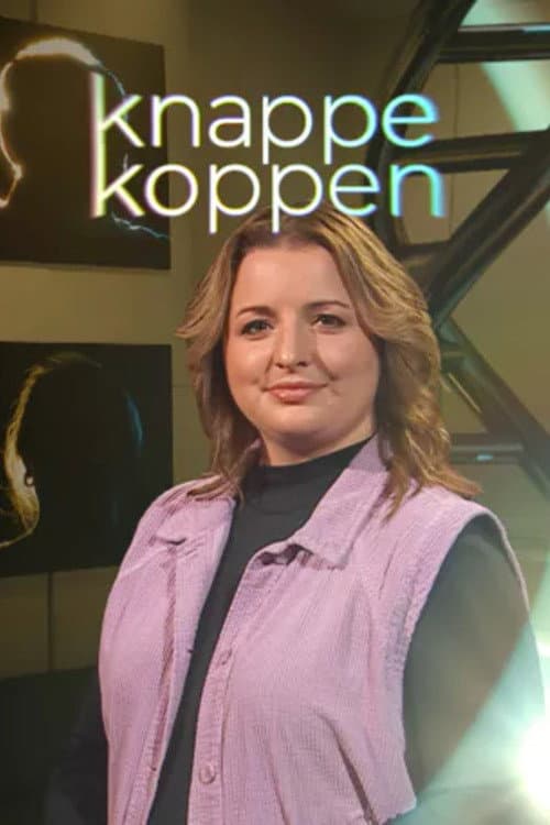 Knappe koppen Season 1 poster